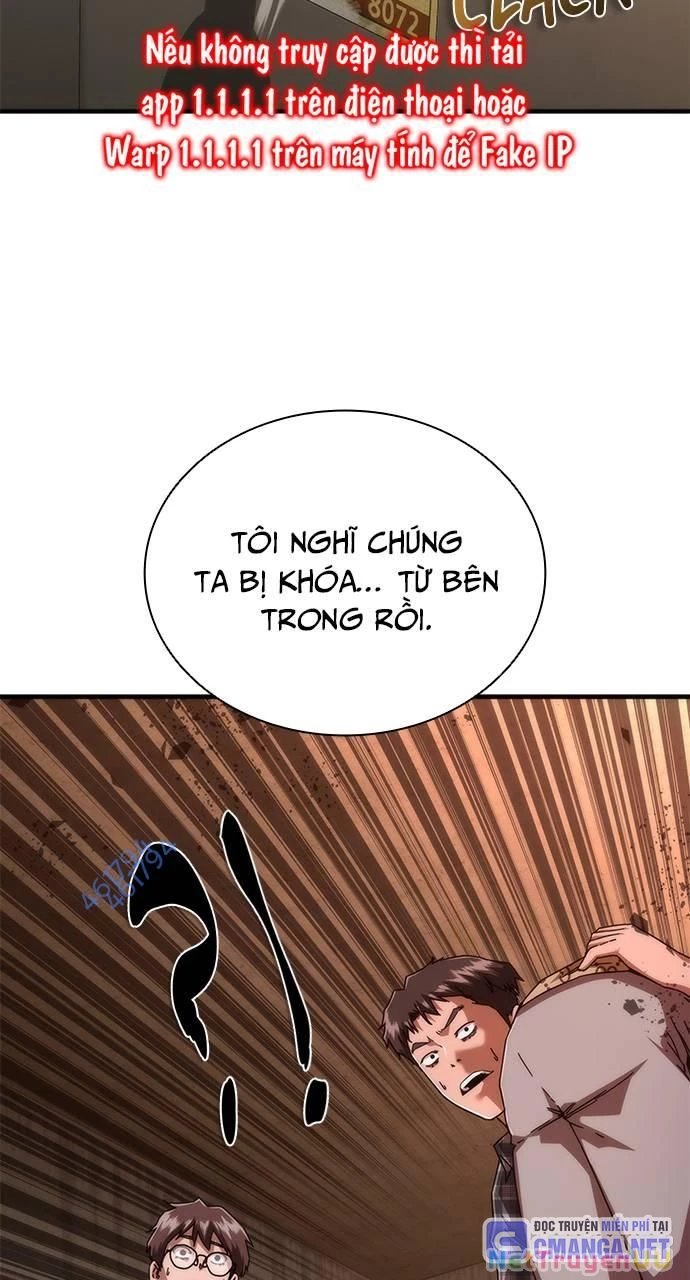 Mạt Thế Zombie 82-08 Chapter 29 - Trang 4