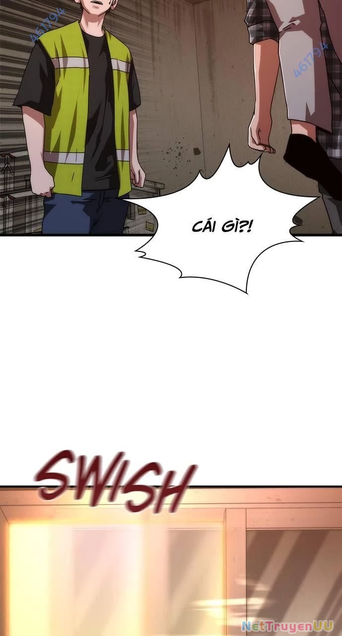 Mạt Thế Zombie 82-08 Chapter 29 - Trang 4