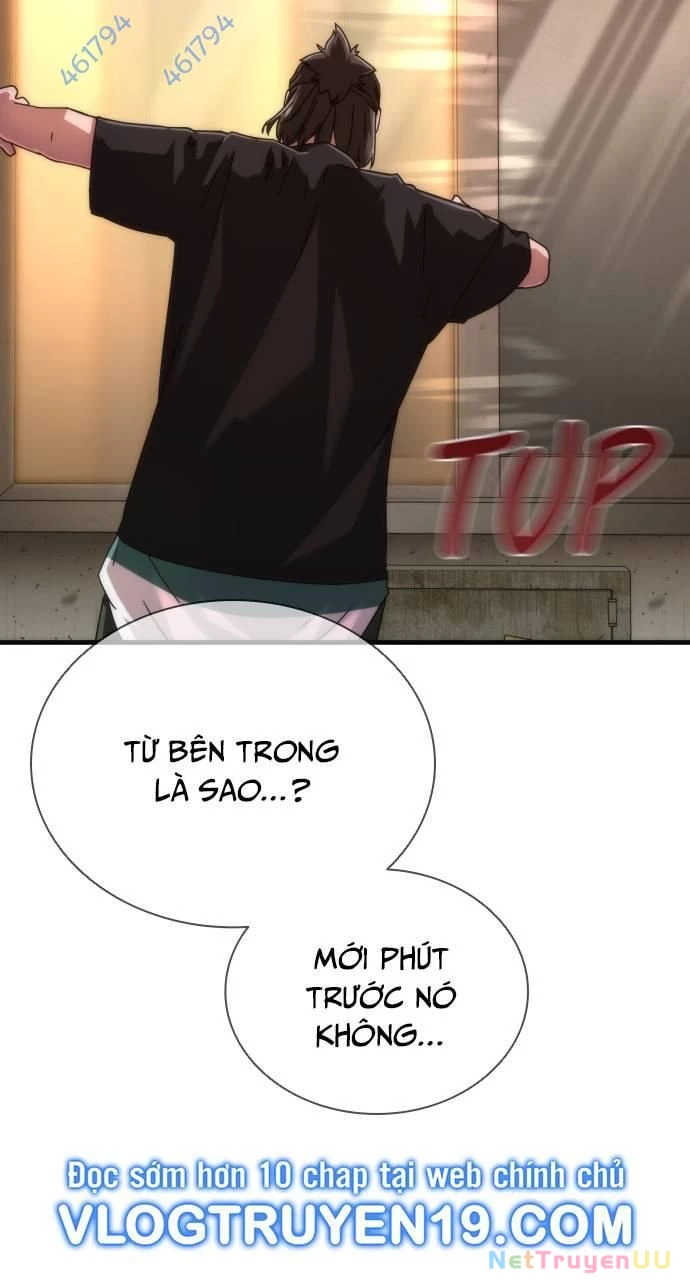 Mạt Thế Zombie 82-08 Chapter 29 - Trang 4