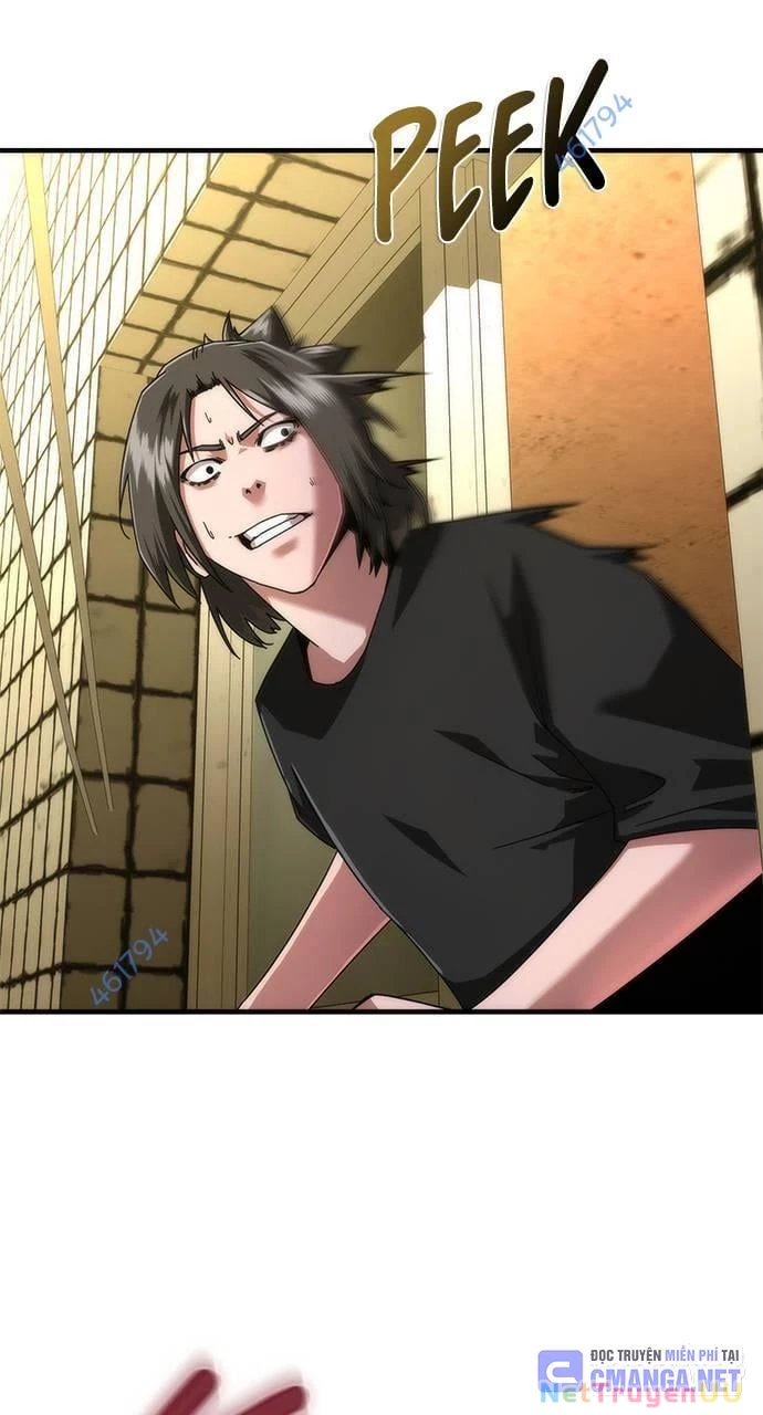 Mạt Thế Zombie 82-08 Chapter 29 - Trang 4