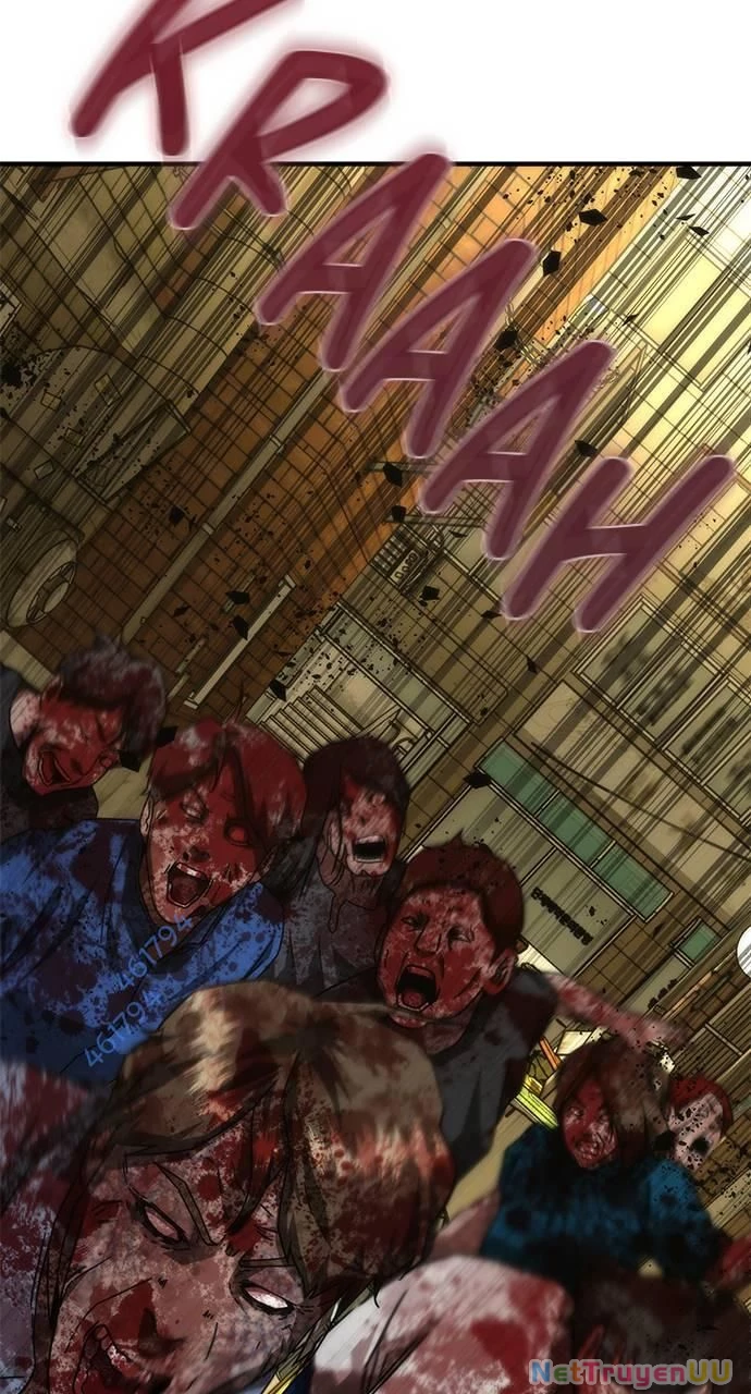 Mạt Thế Zombie 82-08 Chapter 29 - Trang 4
