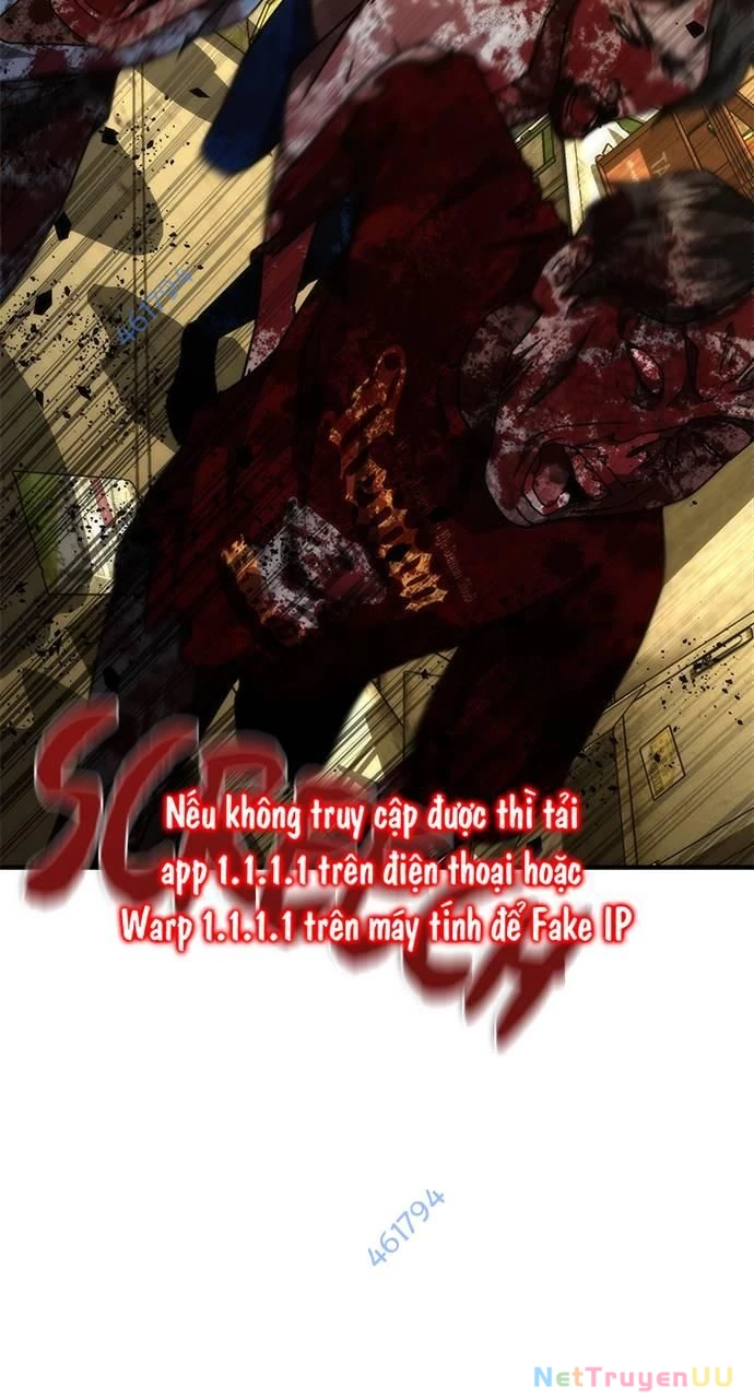 Mạt Thế Zombie 82-08 Chapter 29 - Trang 4