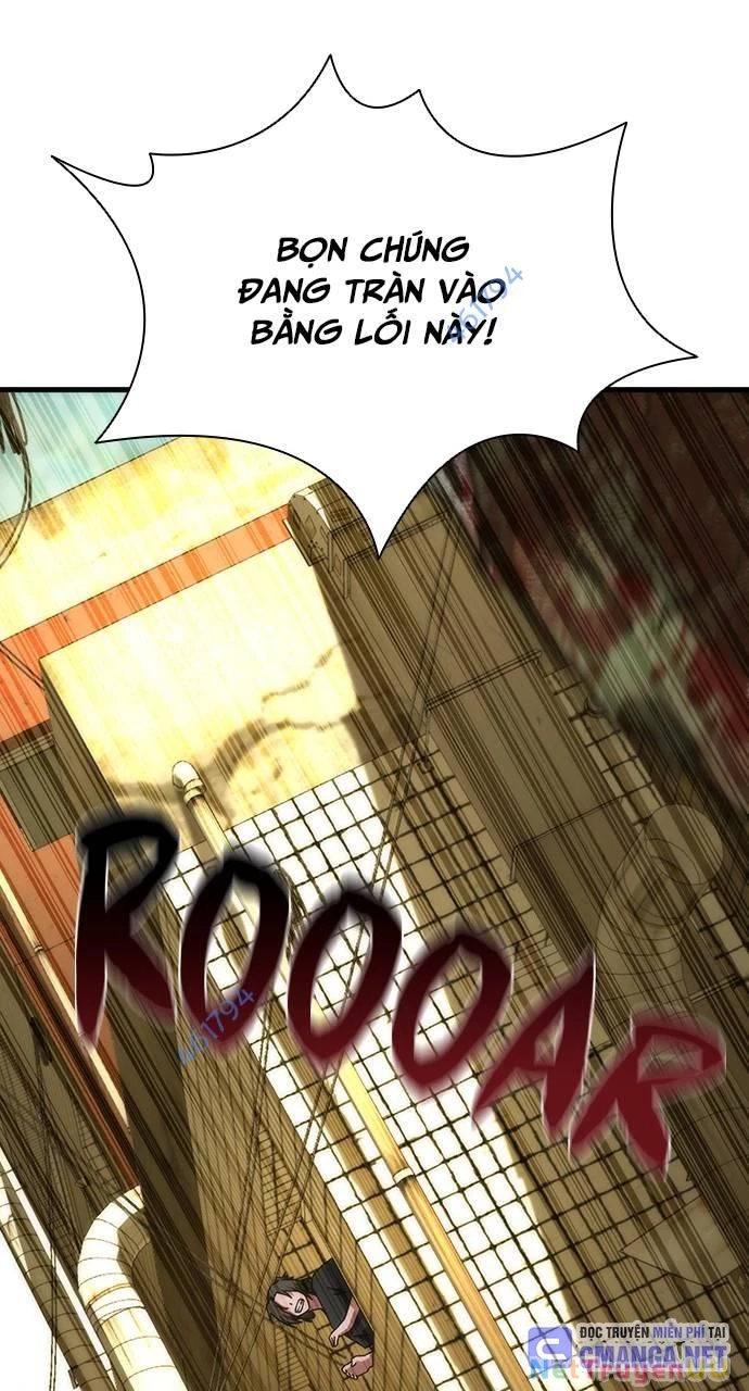 Mạt Thế Zombie 82-08 Chapter 29 - Trang 4