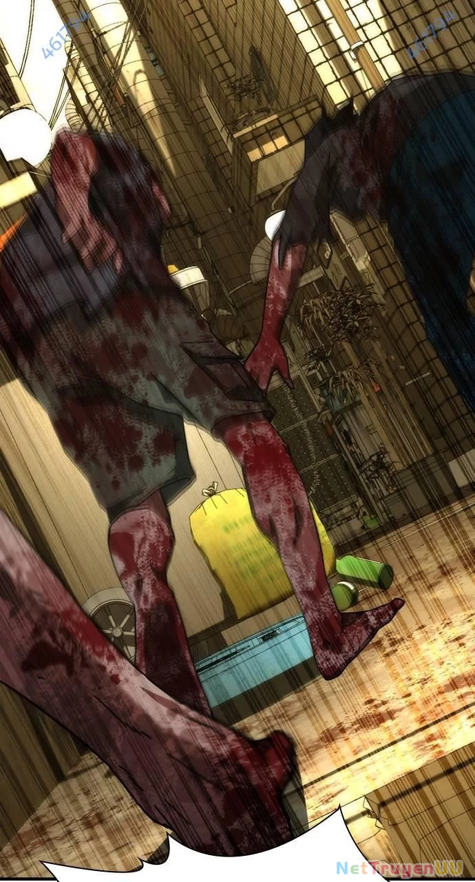 Mạt Thế Zombie 82-08 Chapter 29 - Trang 4