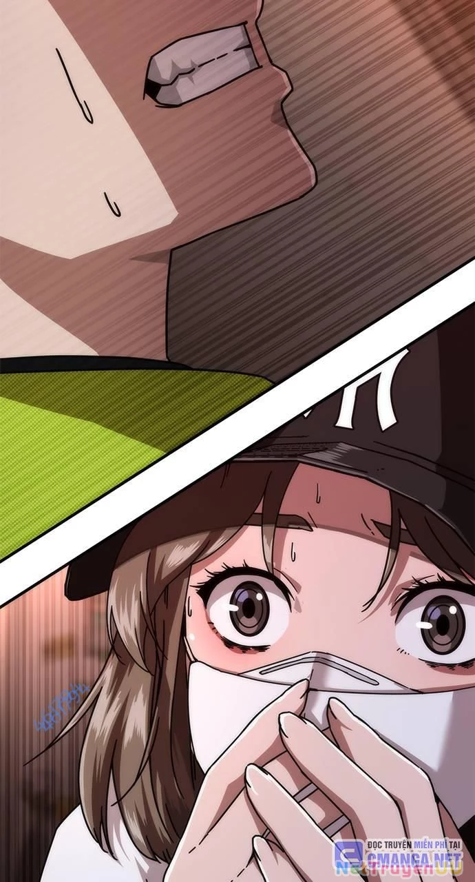 Mạt Thế Zombie 82-08 Chapter 29 - Trang 4