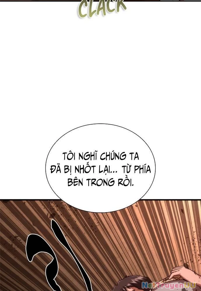 Mạt Thế Zombie 82-08 Chapter 30 - Trang 4