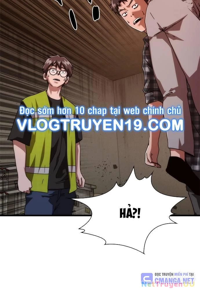 Mạt Thế Zombie 82-08 Chapter 30 - Trang 4