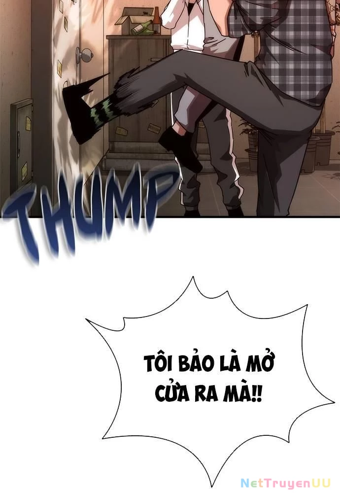 Mạt Thế Zombie 82-08 Chapter 30 - Trang 4