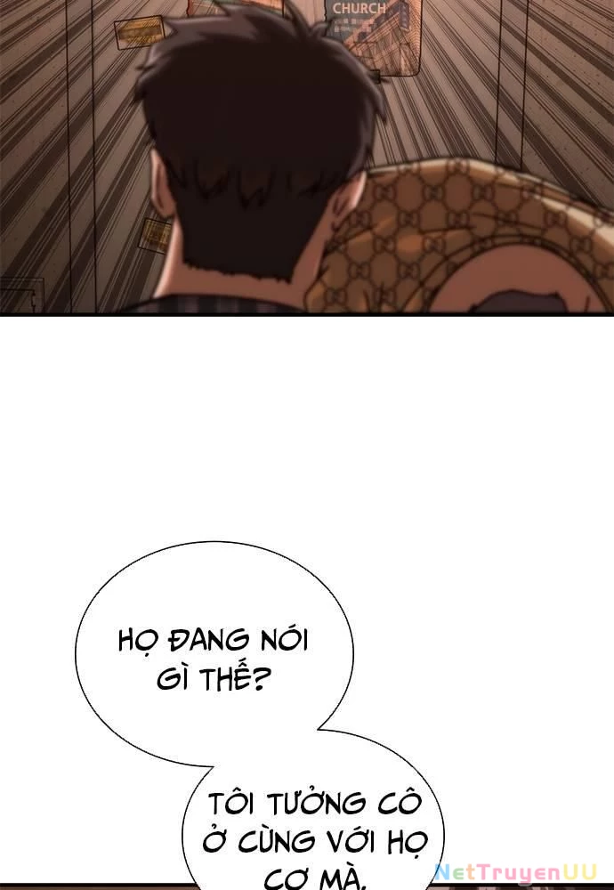 Mạt Thế Zombie 82-08 Chapter 30 - Trang 4