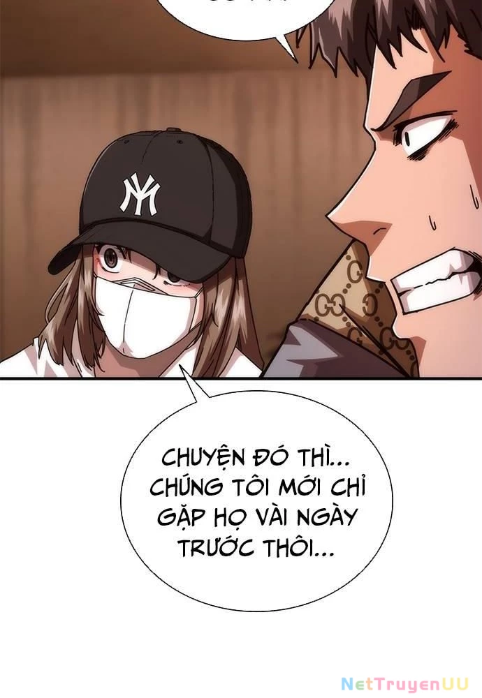 Mạt Thế Zombie 82-08 Chapter 30 - Trang 4