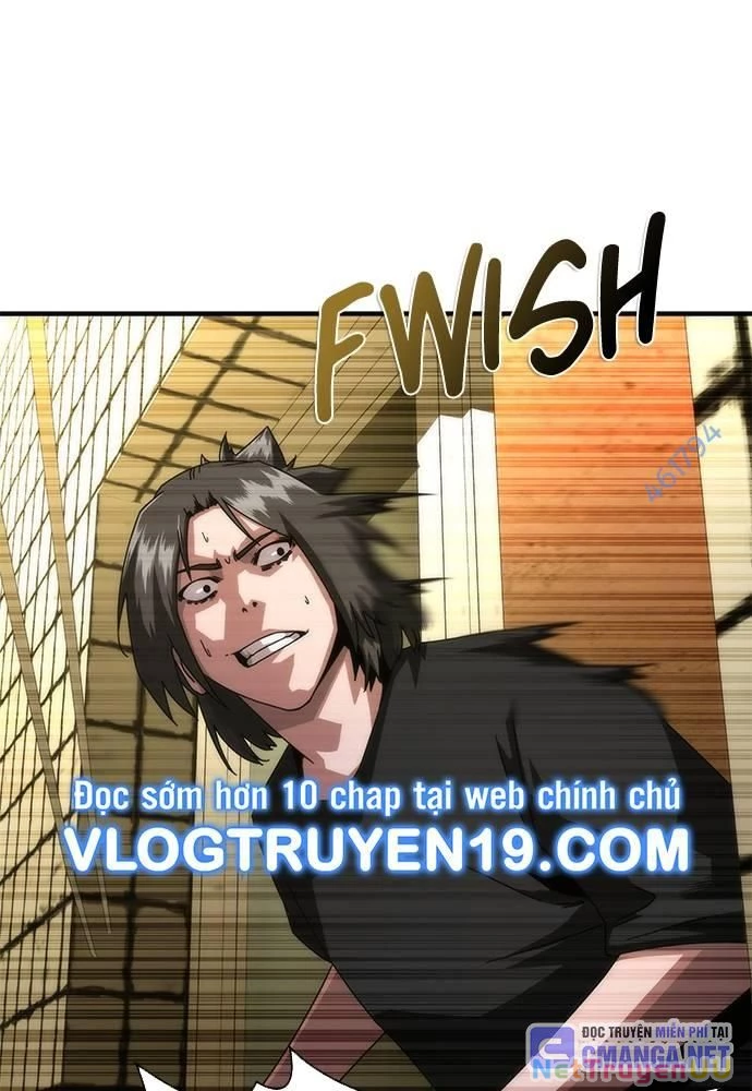 Mạt Thế Zombie 82-08 Chapter 30 - Trang 4