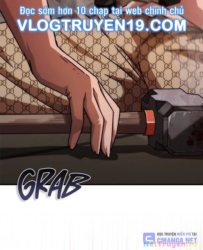 Mạt Thế Zombie 82-08 Chapter 30 - Trang 4