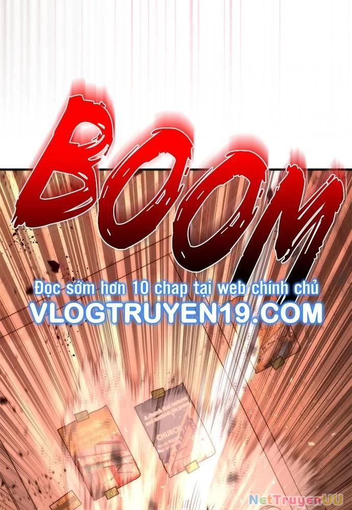 Mạt Thế Zombie 82-08 Chapter 30 - Trang 4