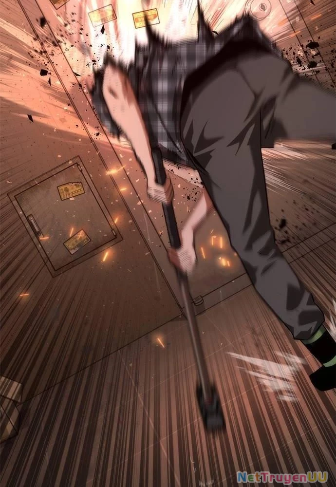 Mạt Thế Zombie 82-08 Chapter 30 - Trang 4