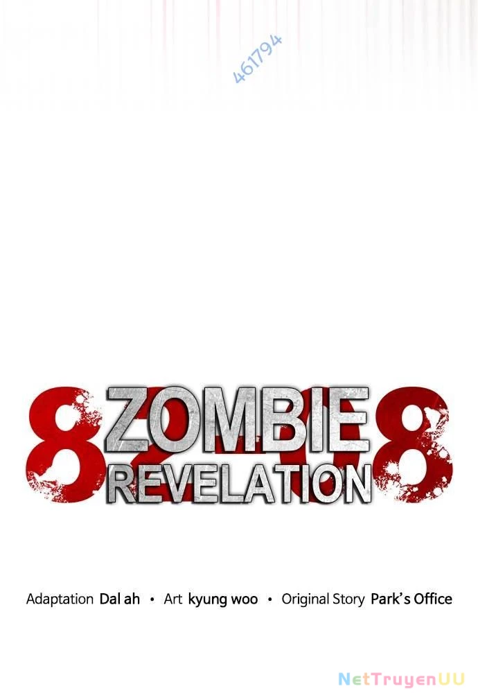 Mạt Thế Zombie 82-08 Chapter 30 - Trang 4