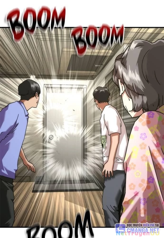 Mạt Thế Zombie 82-08 Chapter 30 - Trang 4