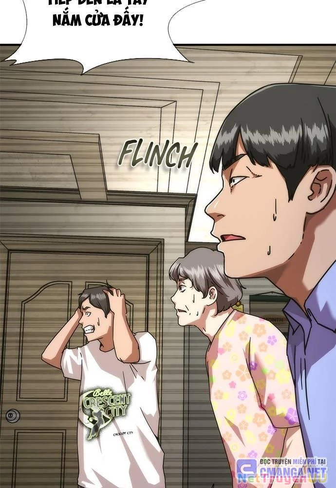 Mạt Thế Zombie 82-08 Chapter 30 - Trang 4
