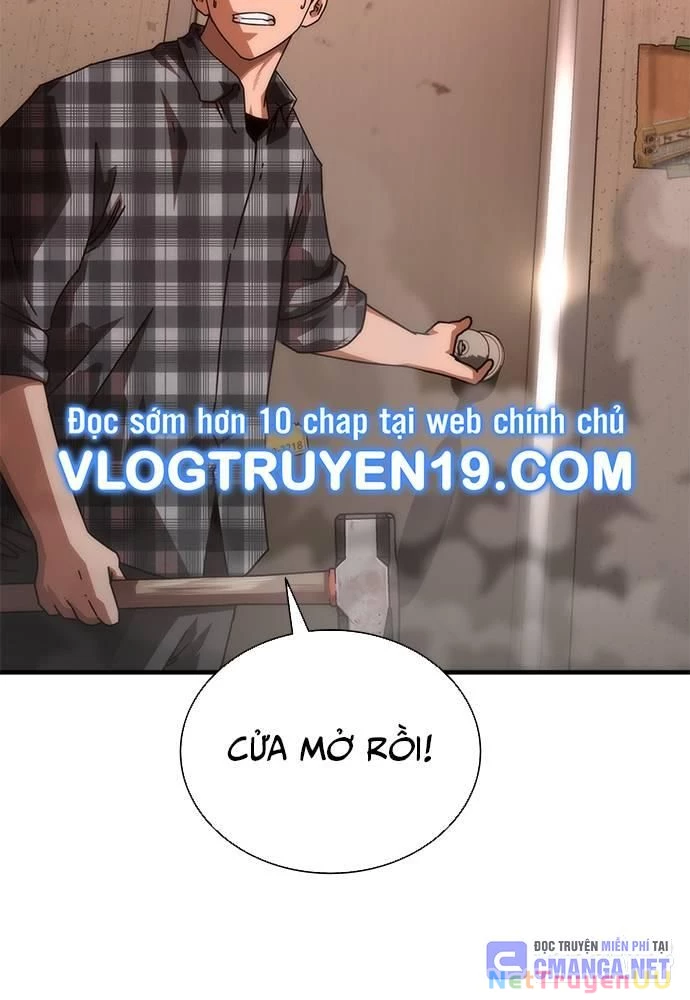 Mạt Thế Zombie 82-08 Chapter 30 - Trang 4