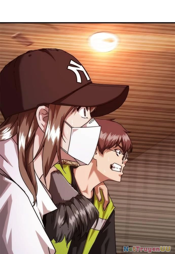 Mạt Thế Zombie 82-08 Chapter 30 - Trang 4