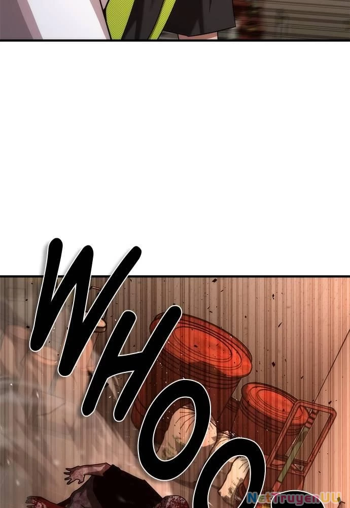 Mạt Thế Zombie 82-08 Chapter 30 - Trang 4