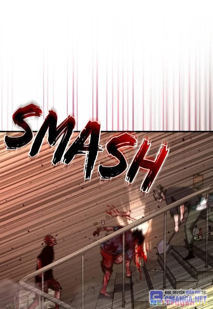 Mạt Thế Zombie 82-08 Chapter 30 - Trang 4