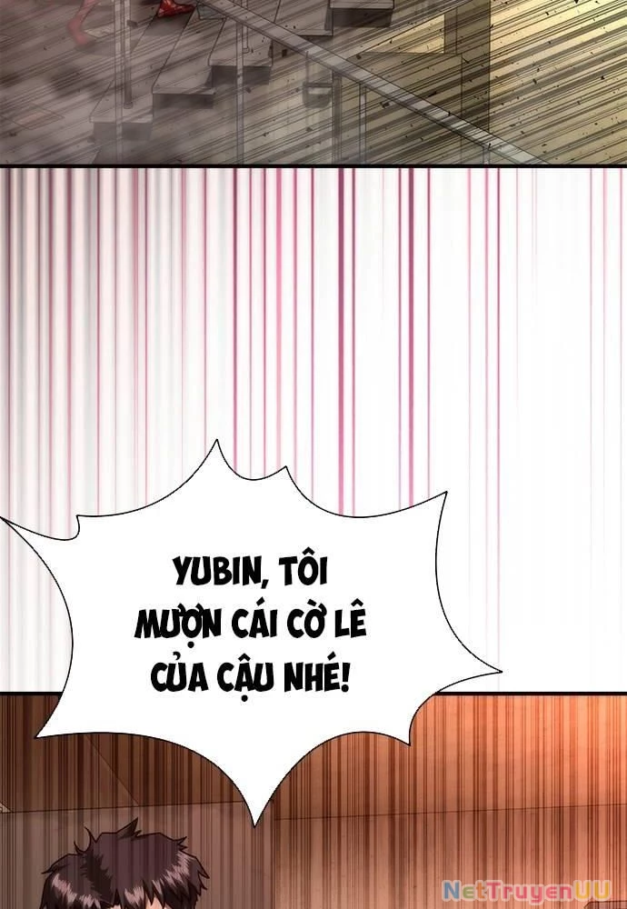 Mạt Thế Zombie 82-08 Chapter 30 - Trang 4