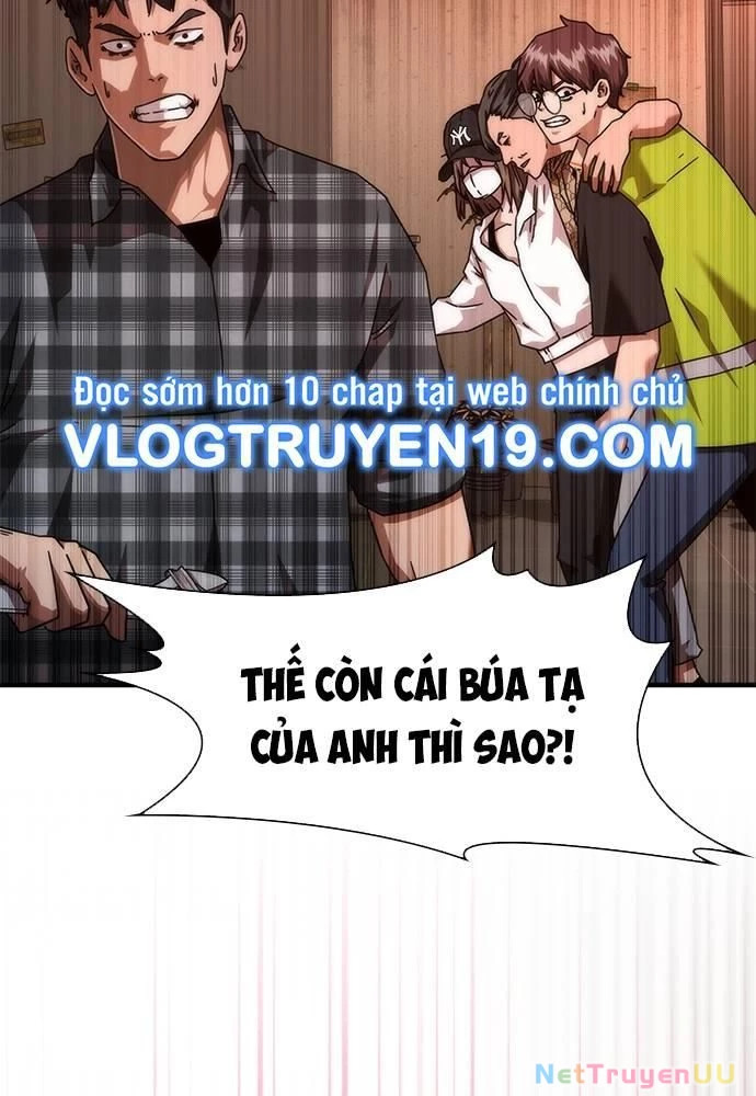 Mạt Thế Zombie 82-08 Chapter 30 - Trang 4