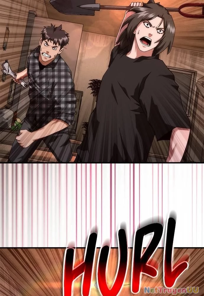 Mạt Thế Zombie 82-08 Chapter 30 - Trang 4