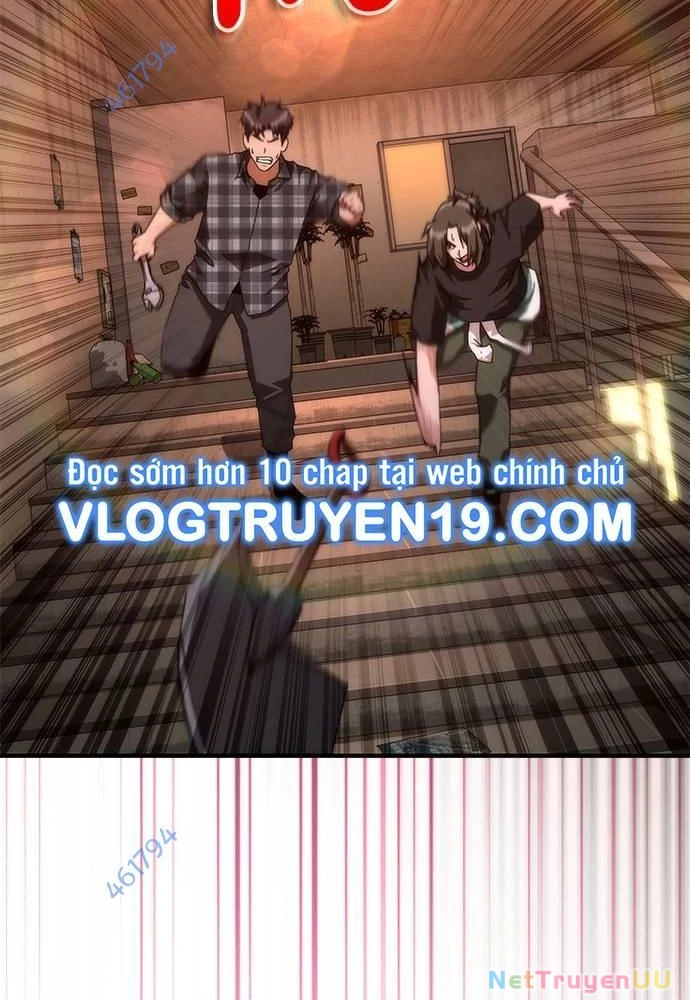 Mạt Thế Zombie 82-08 Chapter 30 - Trang 4