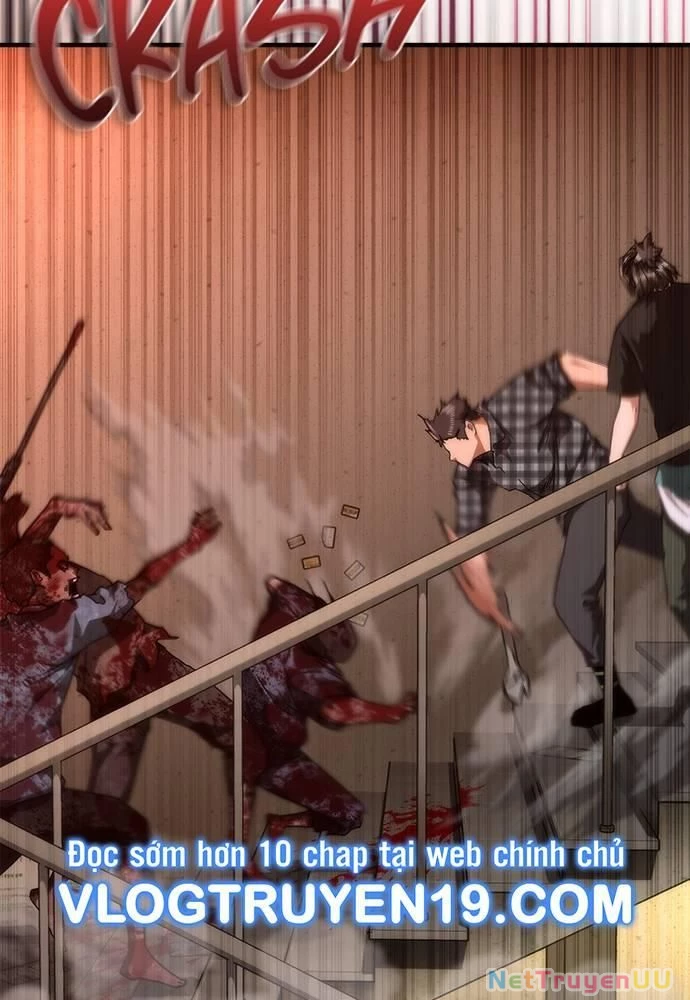 Mạt Thế Zombie 82-08 Chapter 30 - Trang 4