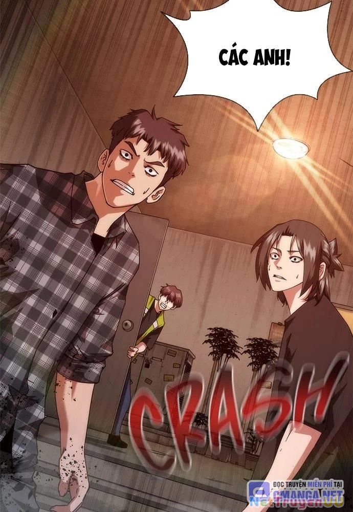 Mạt Thế Zombie 82-08 Chapter 30 - Trang 4