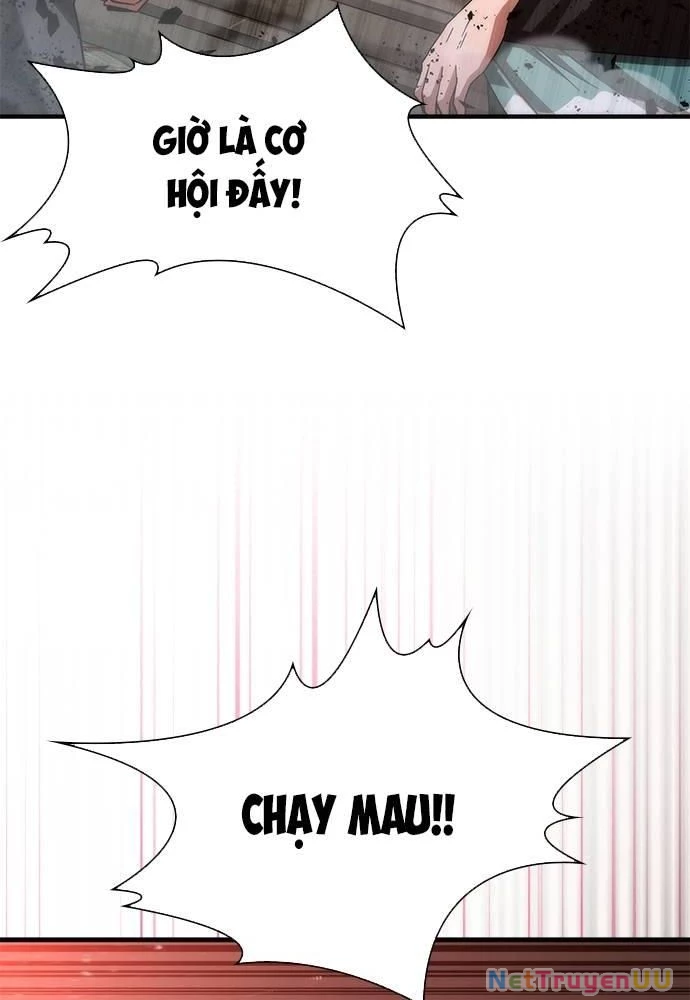 Mạt Thế Zombie 82-08 Chapter 30 - Trang 4