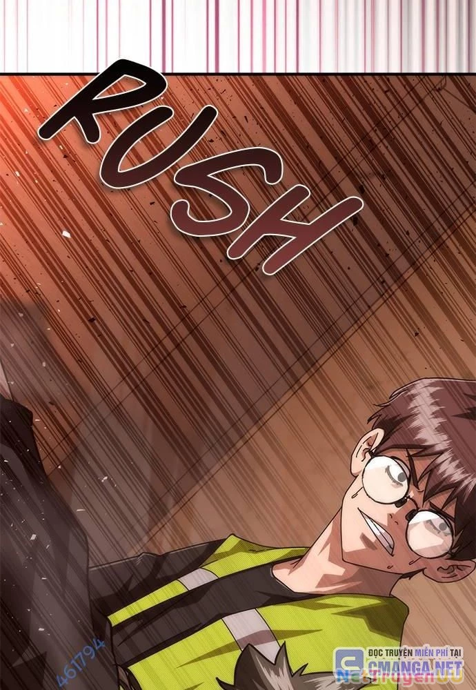 Mạt Thế Zombie 82-08 Chapter 30 - Trang 4