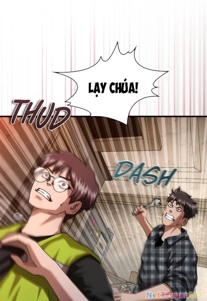 Mạt Thế Zombie 82-08 Chapter 30 - Trang 4