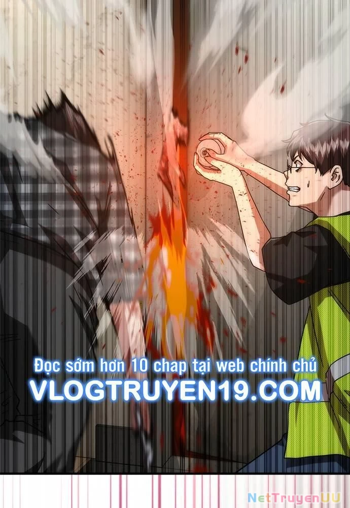 Mạt Thế Zombie 82-08 Chapter 30 - Trang 4