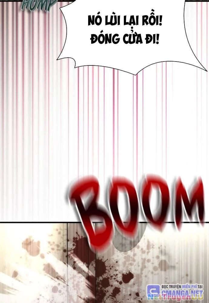 Mạt Thế Zombie 82-08 Chapter 30 - Trang 4