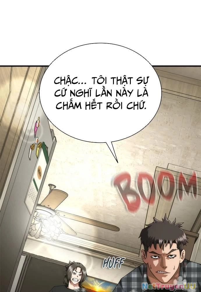 Mạt Thế Zombie 82-08 Chapter 30 - Trang 4