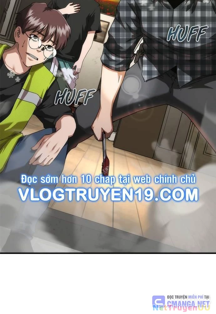 Mạt Thế Zombie 82-08 Chapter 30 - Trang 4