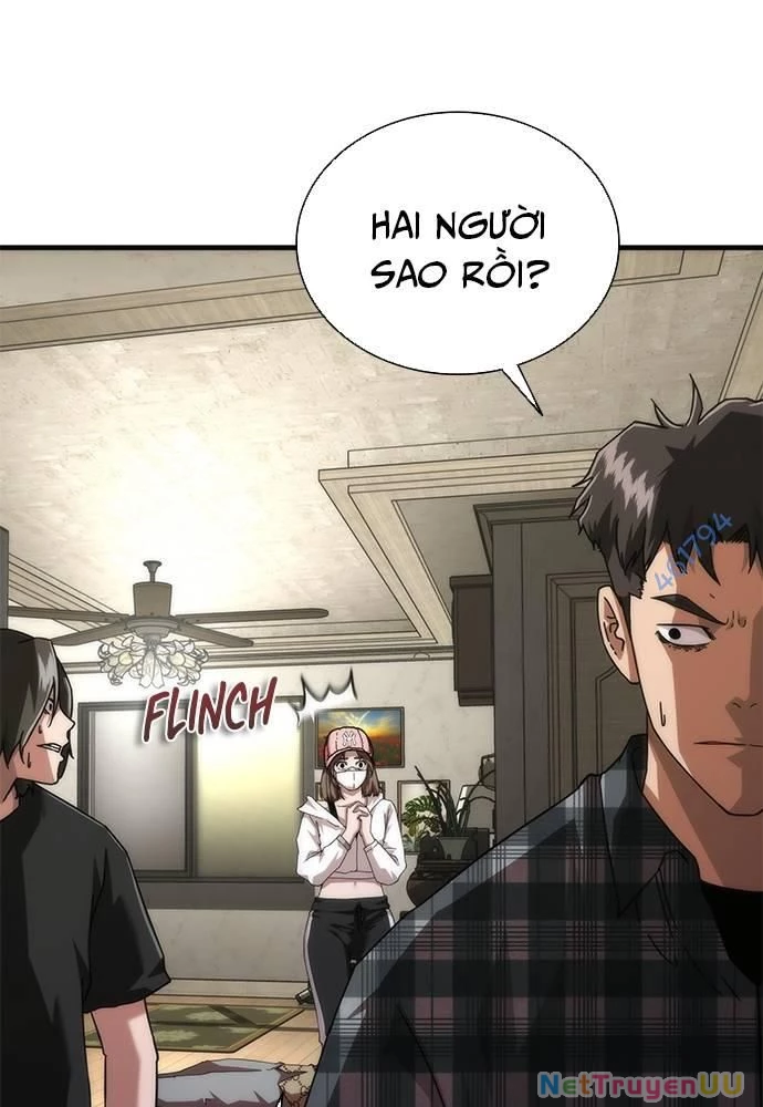 Mạt Thế Zombie 82-08 Chapter 30 - Trang 4