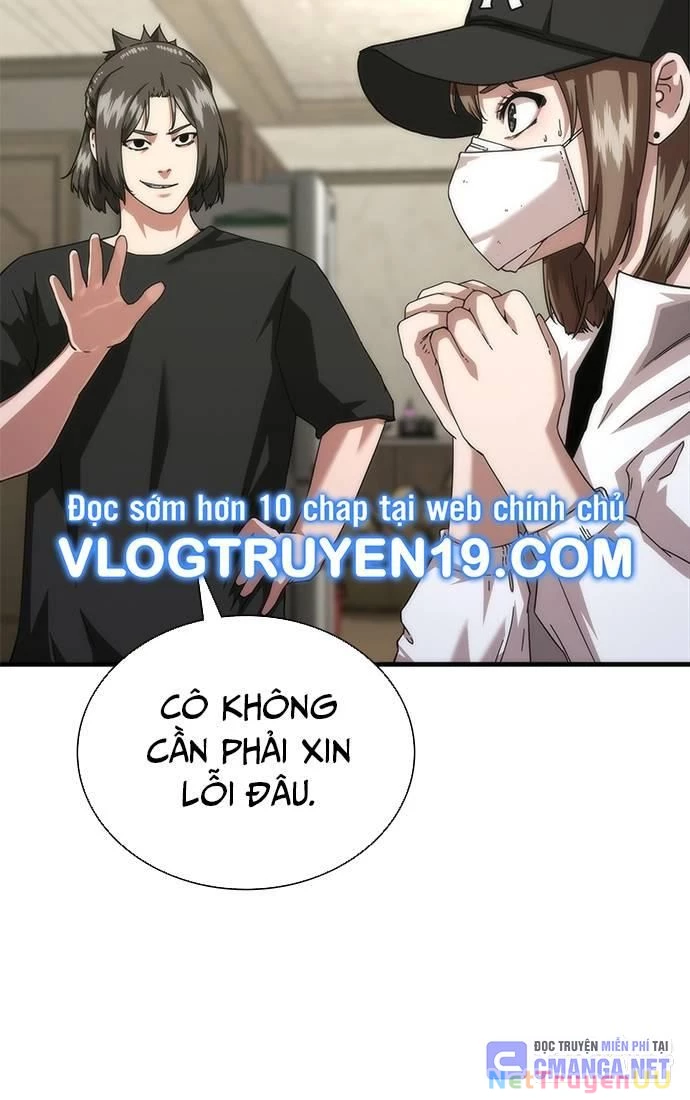 Mạt Thế Zombie 82-08 Chapter 30 - Trang 4