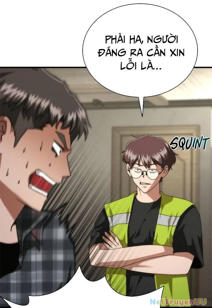 Mạt Thế Zombie 82-08 Chapter 30 - Trang 4