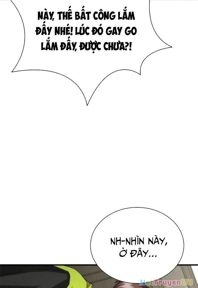 Mạt Thế Zombie 82-08 Chapter 30 - Trang 4