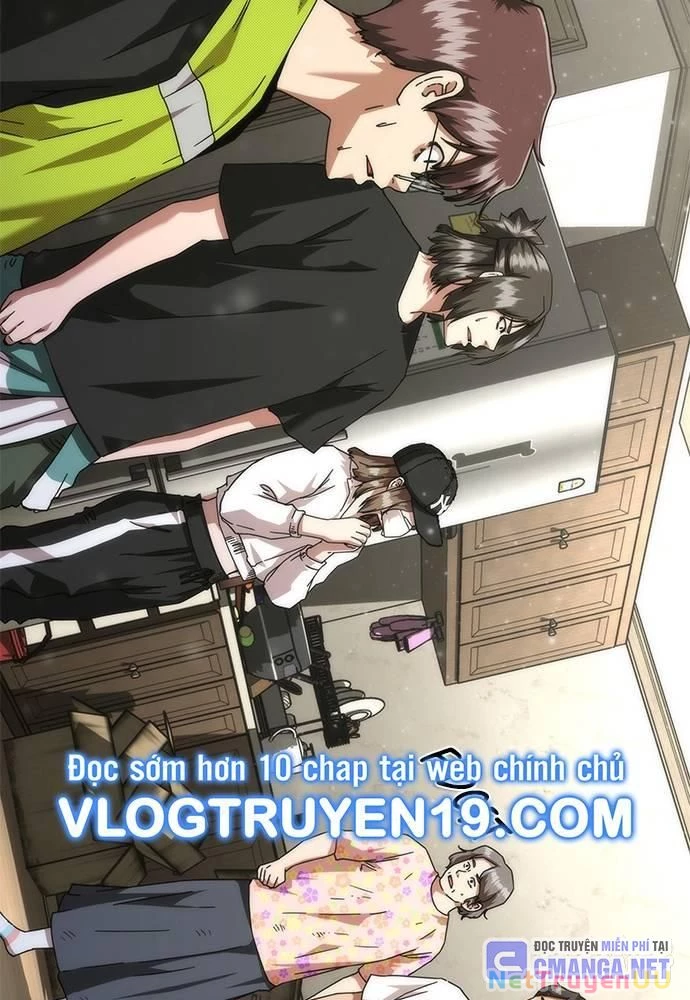 Mạt Thế Zombie 82-08 Chapter 30 - Trang 4