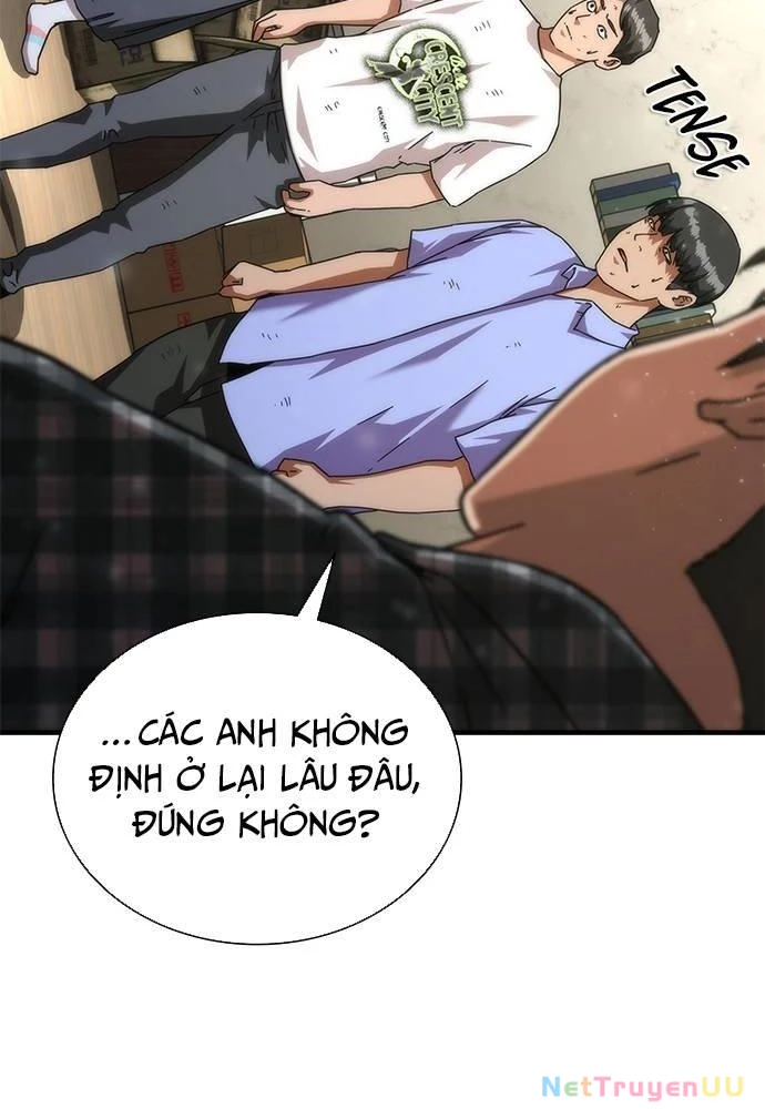 Mạt Thế Zombie 82-08 Chapter 30 - Trang 4