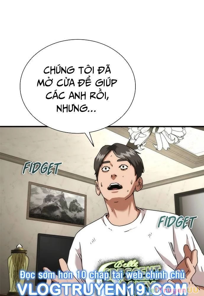 Mạt Thế Zombie 82-08 Chapter 30 - Trang 4
