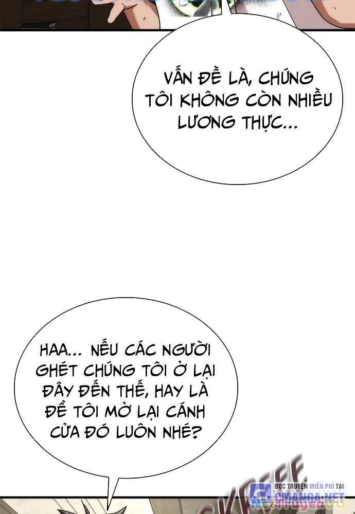 Mạt Thế Zombie 82-08 Chapter 30 - Trang 4