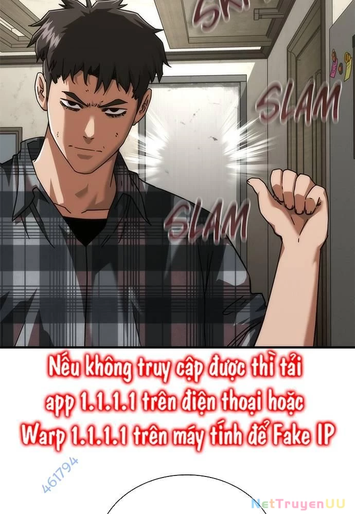 Mạt Thế Zombie 82-08 Chapter 30 - Trang 4