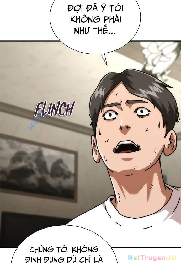 Mạt Thế Zombie 82-08 Chapter 30 - Trang 4