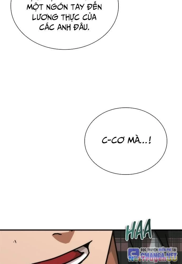 Mạt Thế Zombie 82-08 Chapter 30 - Trang 4