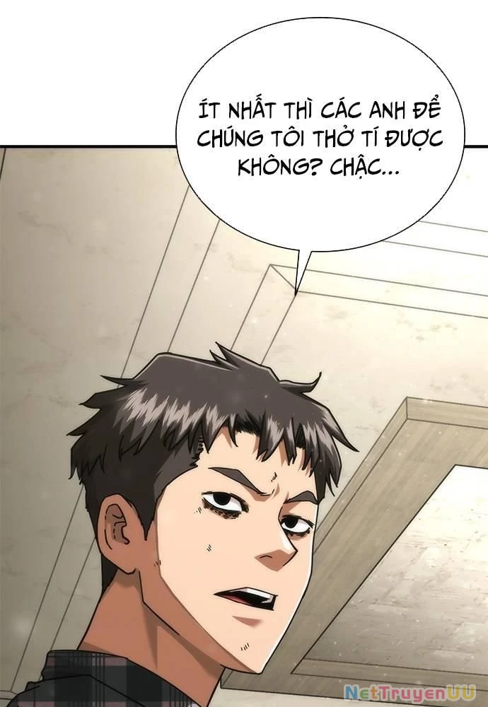 Mạt Thế Zombie 82-08 Chapter 30 - Trang 4